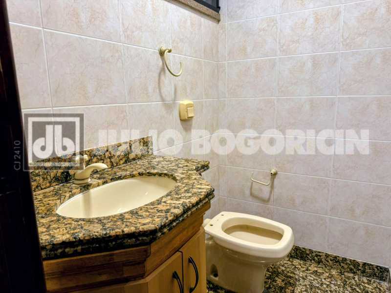 Conheça 1000357763 do imóvel - Recreio Varandão 3Quartos Suíte Dependências 4Vagas - JBRB319264 - 8 1000357763 - 8