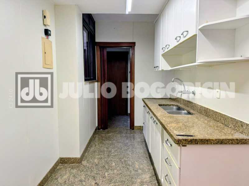 Conheça 1000357771 do imóvel - Recreio Varandão 3Quartos Suíte Dependências 4Vagas - JBRB319264 - 14 1000357771 - 14