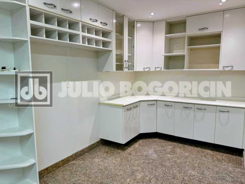 Conheça 1000357772 do imóvel - Recreio Varandão 3Quartos Suíte Dependências 4Vagas - JBRB319264 - 15 1000357772 - 15