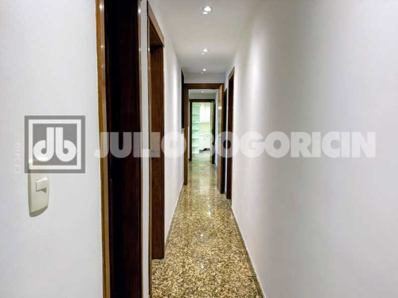 Conheça 1000357773 do imóvel - Recreio Varandão 3Quartos Suíte Dependências 4Vagas - JBRB319264 - 12 1000357773 - 12