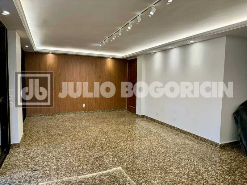 Conheça 1000357564 do imóvel - Recreio Varandão 3Quartos Suíte Dependências 4Vagas - JBRB319264 - 16 1000357564 - 16