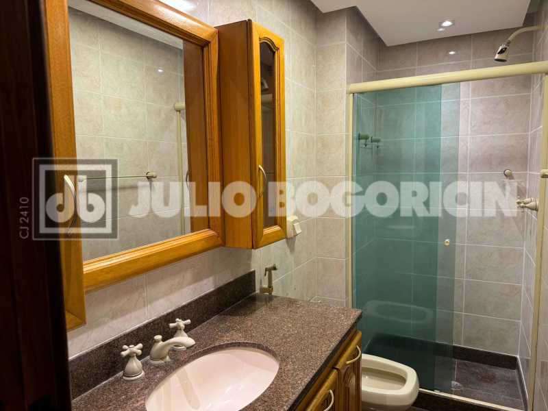 Conheça 1000357593 do imóvel - Recreio Varandão 3Quartos Suíte Dependências 4Vagas - JBRB319264 - 19 1000357593 - 19