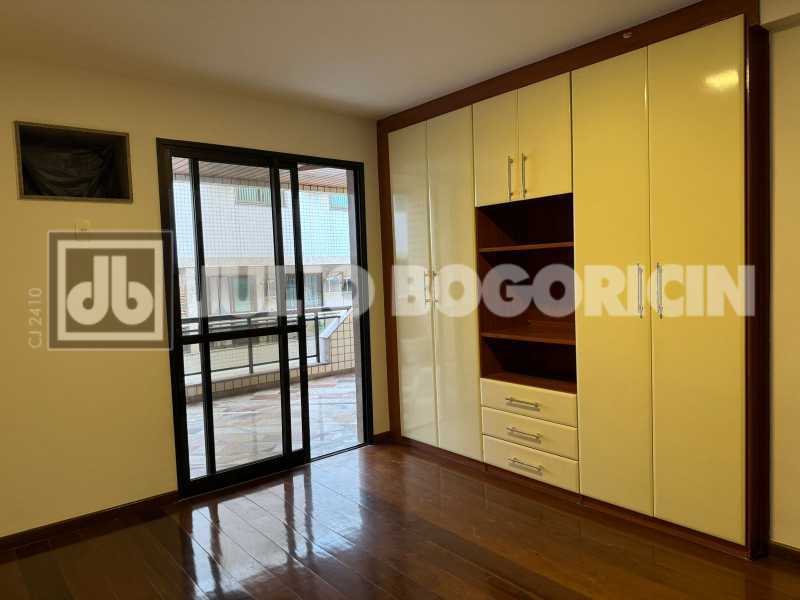 Conheça 1000357597 do imóvel - Recreio Varandão 3Quartos Suíte Dependências 4Vagas - JBRB319264 - 20 1000357597 - 20
