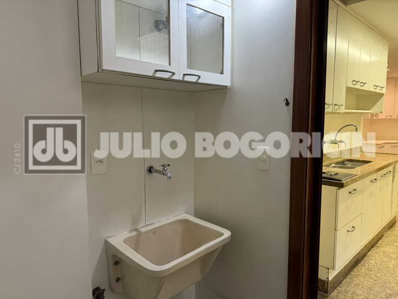 Conheça 1000357585 do imóvel - Recreio Varandão 3Quartos Suíte Dependências 4Vagas - JBRB319264 - 21 1000357585 - 21