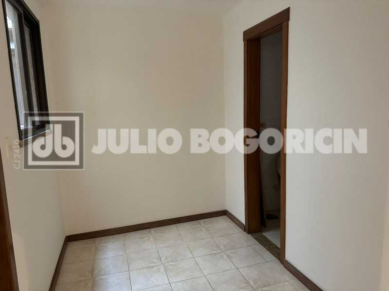 Conheça 1000357599 do imóvel - Recreio Varandão 3Quartos Suíte Dependências 4Vagas - JBRB319264 - 22 1000357599 - 22