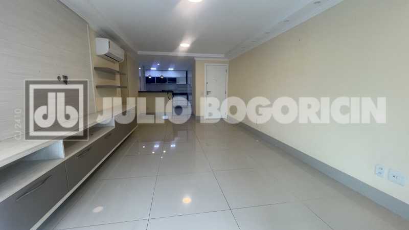 Conheça IMG_5510. do imóvel - Apartamento à venda de 3 quartos(2suítes) à venda Gleba A Recreio dos Bandeirantes - JBRB319266 - 5 IMG_5510. - 5