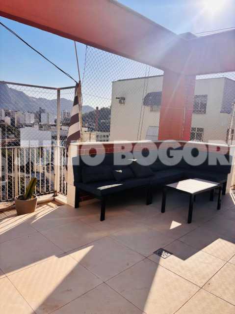 Conheça 0f23a650-74b3-4b42-bad6-f16220 do imóvel - Cobertura 3 quartos à venda Vila Isabel, Rio de Janeiro - R$ 950.000 - JBT54135 - 1 0f23a650-74b3-4b42-bad6-f16220 - 1