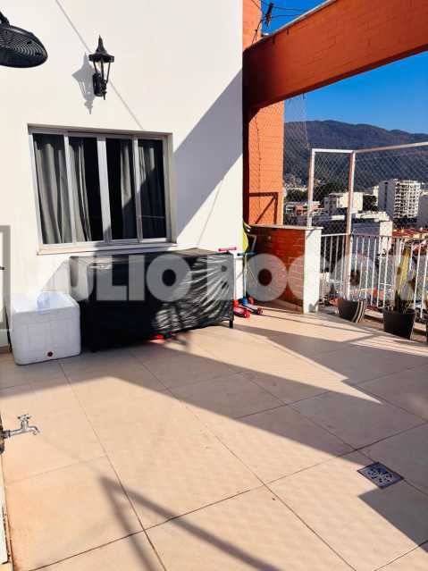 Conheça 01d7889f-d6ac-4376-8b02-13e2d1 do imóvel - Cobertura 3 quartos à venda Vila Isabel, Rio de Janeiro - R$ 950.000 - JBT54135 - 3 01d7889f-d6ac-4376-8b02-13e2d1 - 3