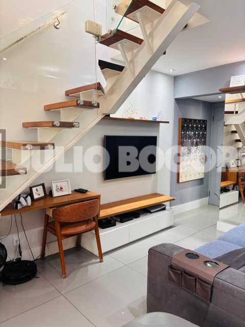 Conheça 1b94db66-009f-4983-ac2d-f209ff do imóvel - Cobertura 3 quartos à venda Vila Isabel, Rio de Janeiro - R$ 950.000 - JBT54135 - 6 1b94db66-009f-4983-ac2d-f209ff - 6