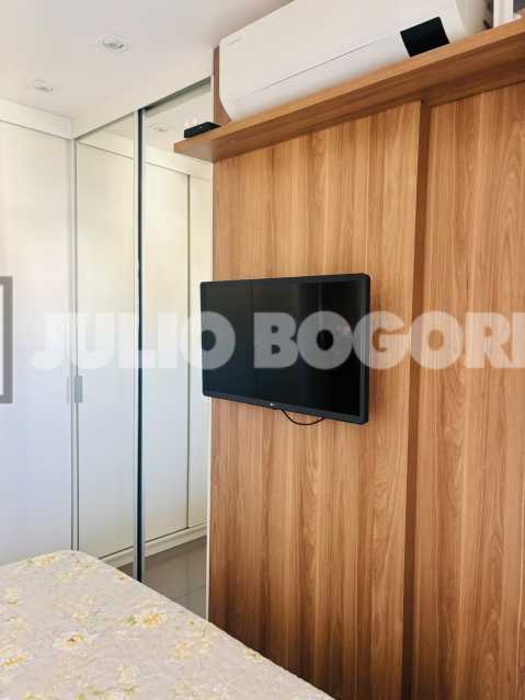 Conheça 2d0ea326-1fda-42ae-b25a-509190 do imóvel - Cobertura 3 quartos à venda Vila Isabel, Rio de Janeiro - R$ 950.000 - JBT54135 - 11 2d0ea326-1fda-42ae-b25a-509190 - 11