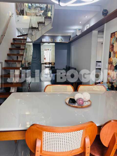 Conheça 4d2b96da-a751-4eae-be16-a5e787 do imóvel - Cobertura 3 quartos à venda Vila Isabel, Rio de Janeiro - R$ 950.000 - JBT54135 - 7 4d2b96da-a751-4eae-be16-a5e787 - 7