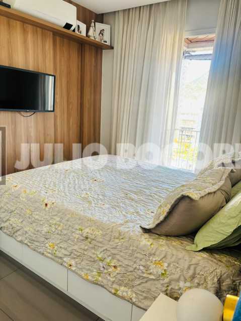 Conheça 4f58f306-2168-4efa-ba60-082cc5 do imóvel - Cobertura 3 quartos à venda Vila Isabel, Rio de Janeiro - R$ 950.000 - JBT54135 - 13 4f58f306-2168-4efa-ba60-082cc5 - 13