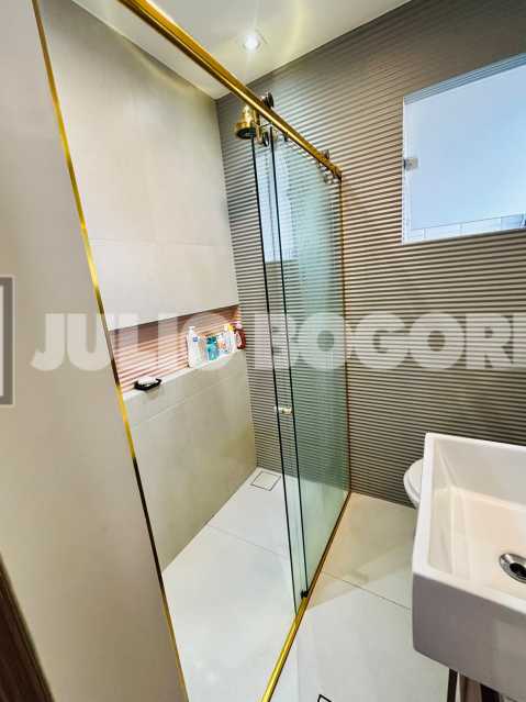 Conheça 5fc95cb9-c59c-4433-9e49-50c22c do imóvel - Cobertura 3 quartos à venda Vila Isabel, Rio de Janeiro - R$ 950.000 - JBT54135 - 15 5fc95cb9-c59c-4433-9e49-50c22c - 15