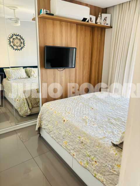 Conheça 9c710490-ca24-4edb-81c3-763bdb do imóvel - Cobertura 3 quartos à venda Vila Isabel, Rio de Janeiro - R$ 950.000 - JBT54135 - 21 9c710490-ca24-4edb-81c3-763bdb - 21