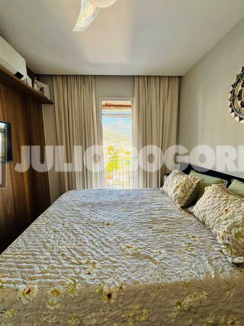 Conheça 29beb9ff-a081-4c8d-bf5c-192cec do imóvel - Cobertura 3 quartos à venda Vila Isabel, Rio de Janeiro - R$ 950.000 - JBT54135 - 23 29beb9ff-a081-4c8d-bf5c-192cec - 23