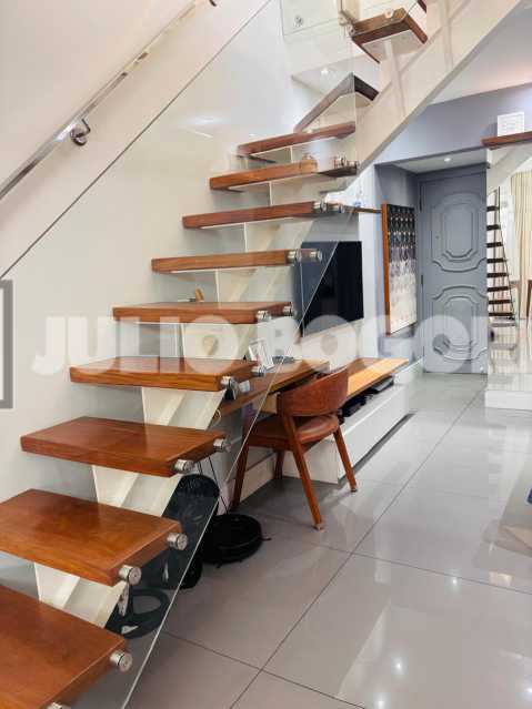 Conheça 290fe41f-5a5b-44e9-8388-0ff056 do imóvel - Cobertura 3 quartos à venda Vila Isabel, Rio de Janeiro - R$ 950.000 - JBT54135 - 28 290fe41f-5a5b-44e9-8388-0ff056 - 28