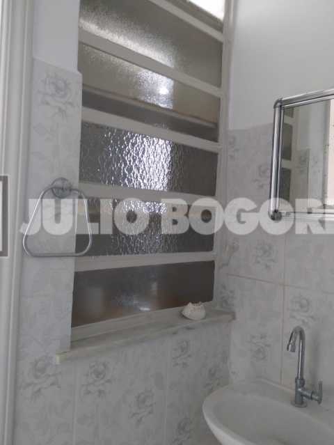 Conheça 3 bho do imóvel - Sala Quarto Praia - Metrô - JBF17187 - 26 3 bho - 26