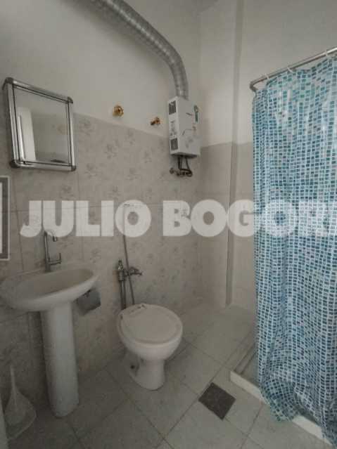 Conheça 5 bho do imóvel - Sala Quarto Praia - Metrô - JBF17187 - 27 5 bho - 27