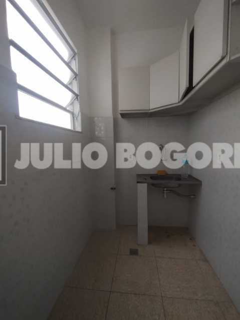 Conheça coz 2 do imóvel - Sala Quarto Praia - Metrô - JBF17187 - 25 coz 2 - 25