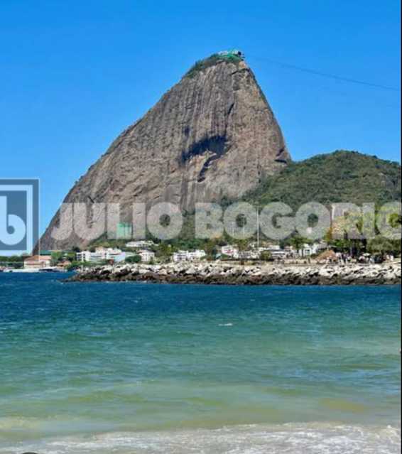 Conheça Praia do Flamengo do imóvel - Sala Quarto Praia - Metrô - JBF17187 - 3 Praia do Flamengo - 3