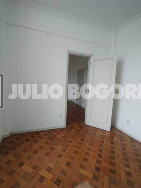 Conheça qto 3 do imóvel - Sala Quarto Praia - Metrô - JBF17187 - 15 qto 3 - 15