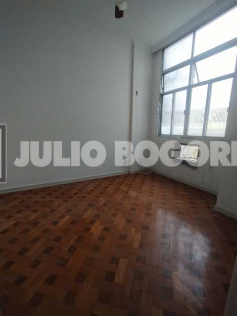 Conheça qto 4 do imóvel - Sala Quarto Praia - Metrô - JBF17187 - 14 qto 4 - 14