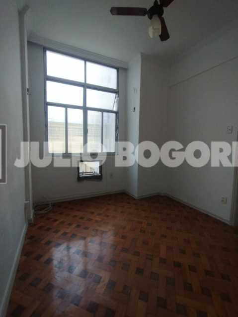 Conheça qto 6 do imóvel - Sala Quarto Praia - Metrô - JBF17187 - 17 qto 6 - 17