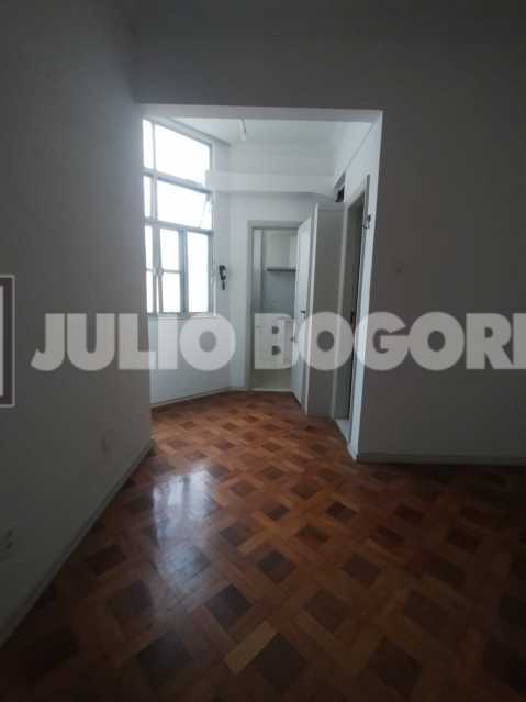 Conheça sala 2 do imóvel - Sala Quarto Praia - Metrô - JBF17187 - 18 sala 2 - 18
