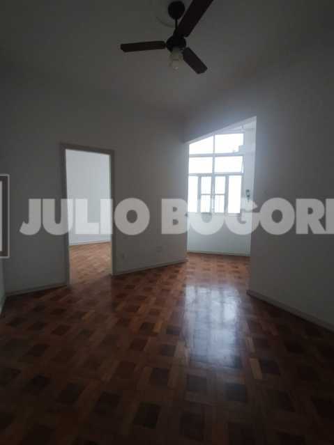 Conheça sala 3 do imóvel - Sala Quarto Praia - Metrô - JBF17187 - 16 sala 3 - 16
