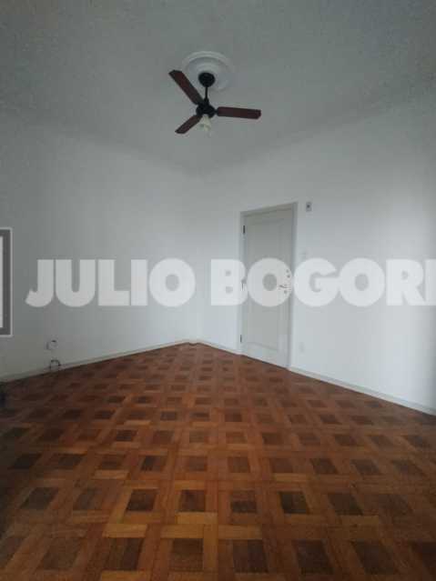 Conheça sala 4 do imóvel - Sala Quarto Praia - Metrô - JBF17187 - 19 sala 4 - 19