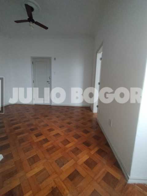 Conheça sala 8 do imóvel - Sala Quarto Praia - Metrô - JBF17187 - 21 sala 8 - 21