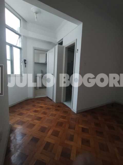 Conheça sala 10 do imóvel - Sala Quarto Praia - Metrô - JBF17187 - 22 sala 10 - 22
