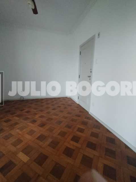Conheça sala 16 do imóvel - Sala Quarto Praia - Metrô - JBF17187 - 24 sala 16 - 24