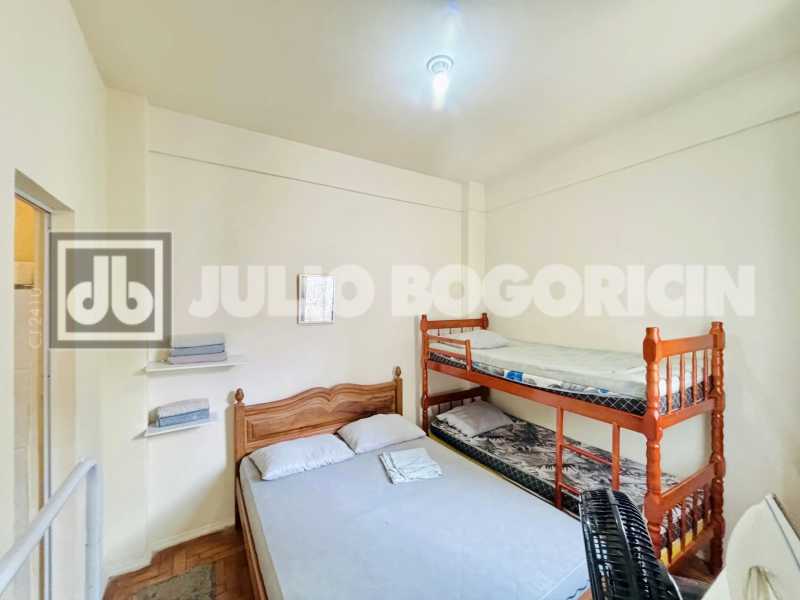 Conheça IMG_0927. do imóvel - Apartamento 1 quarto à venda Copacabana, Rio de Janeiro - R$ 630.000 - JBC102257 - 6 IMG_0927. - 6