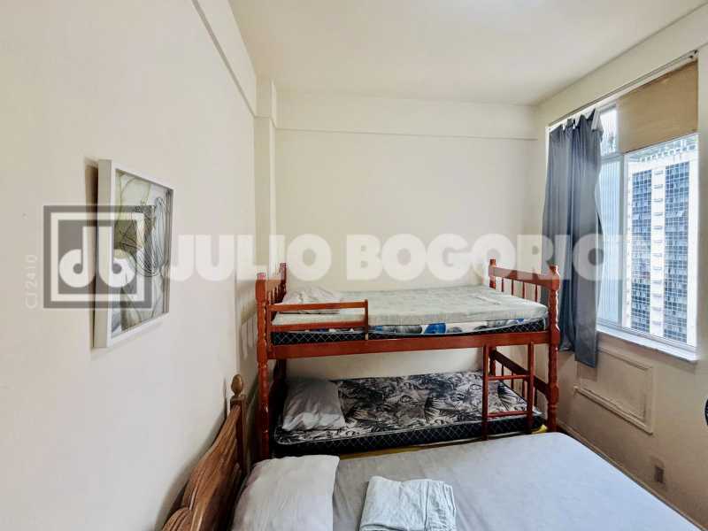 Conheça IMG_0928. do imóvel - Apartamento 1 quarto à venda Copacabana, Rio de Janeiro - R$ 630.000 - JBC102257 - 7 IMG_0928. - 7