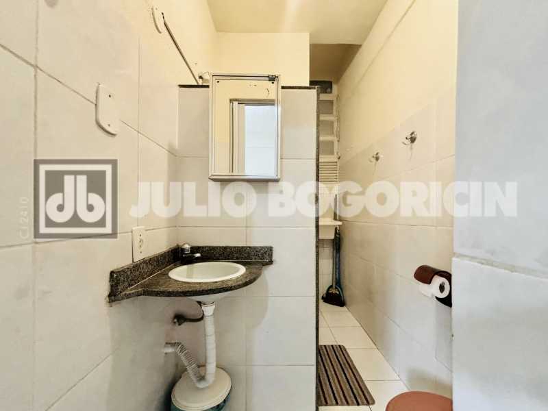 Conheça IMG_0930. do imóvel - Apartamento 1 quarto à venda Copacabana, Rio de Janeiro - R$ 630.000 - JBC102257 - 8 IMG_0930. - 8