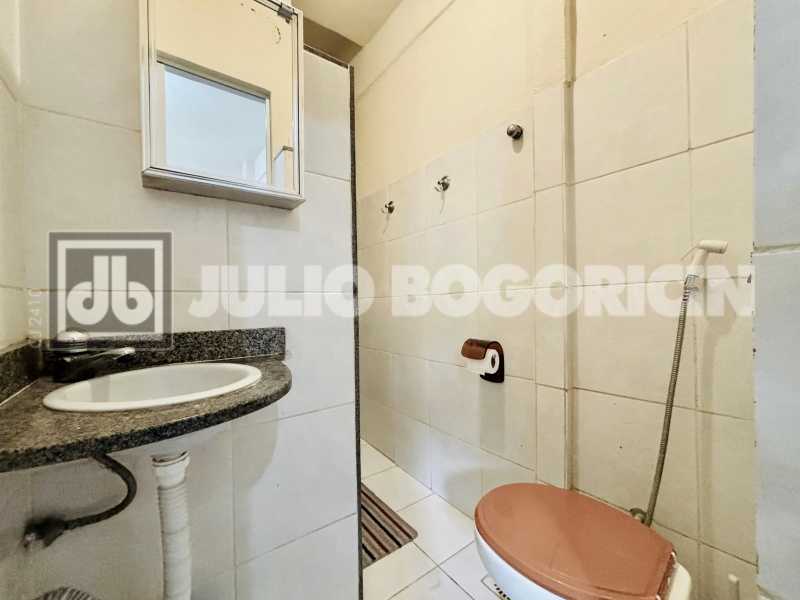 Conheça IMG_0931. do imóvel - Apartamento 1 quarto à venda Copacabana, Rio de Janeiro - R$ 630.000 - JBC102257 - 9 IMG_0931. - 9