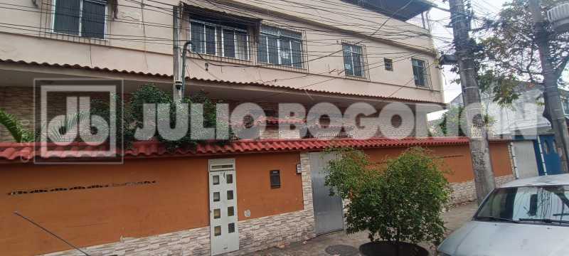 Conheça IMG_20260812_101922 do imóvel - Apartamento à venda Rua Quintão, Quintino Bocaiúva, Rio de Janeiro - R$ 380.000 - JBM306704 - 1 IMG_20260812_101922 - 1