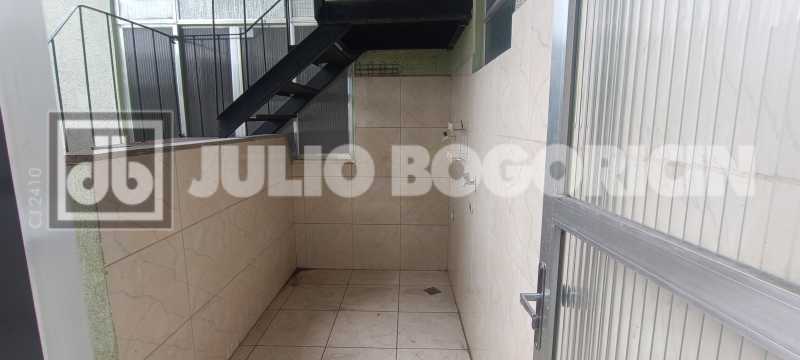 Conheça IMG_20260812_100411 do imóvel - Apartamento à venda Rua Quintão, Quintino Bocaiúva, Rio de Janeiro - R$ 380.000 - JBM306704 - 24 IMG_20260812_100411 - 24
