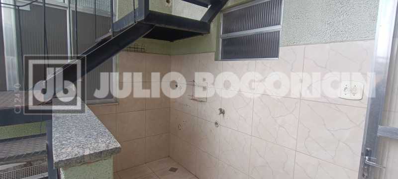 Conheça IMG_20260812_100338 do imóvel - Apartamento à venda Rua Quintão, Quintino Bocaiúva, Rio de Janeiro - R$ 380.000 - JBM306704 - 25 IMG_20260812_100338 - 25