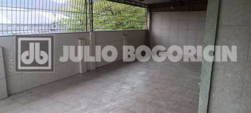 Conheça IMG_20260812_100043 do imóvel - Apartamento à venda Rua Quintão, Quintino Bocaiúva, Rio de Janeiro - R$ 380.000 - JBM306704 - 28 IMG_20260812_100043 - 28