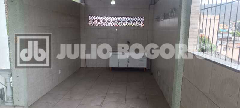 Conheça IMG_20260812_100032 do imóvel - Apartamento à venda Rua Quintão, Quintino Bocaiúva, Rio de Janeiro - R$ 380.000 - JBM306704 - 29 IMG_20260812_100032 - 29