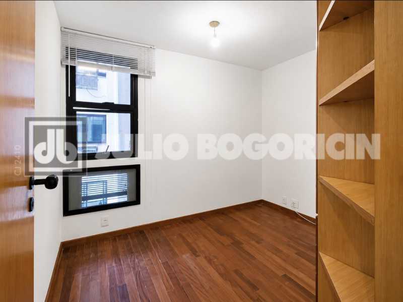 Conheça 08 do imóvel - Apartamento no Leblon com varanda de frente. - JBL35458 - 8 08 - 8