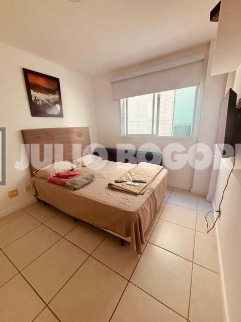 Conheça 05 do imóvel - Apartamento à venda Estrada do Pontal, Recreio dos Bandeirantes, Rio de Janeiro - R$ 1.150.000 - JBRB214576 - 5 05 - 5