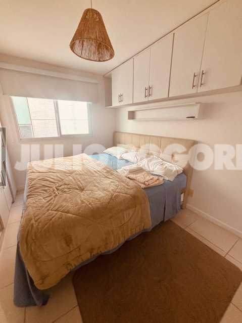 Conheça 08 do imóvel - Apartamento à venda Estrada do Pontal, Recreio dos Bandeirantes, Rio de Janeiro - R$ 1.150.000 - JBRB214576 - 8 08 - 8