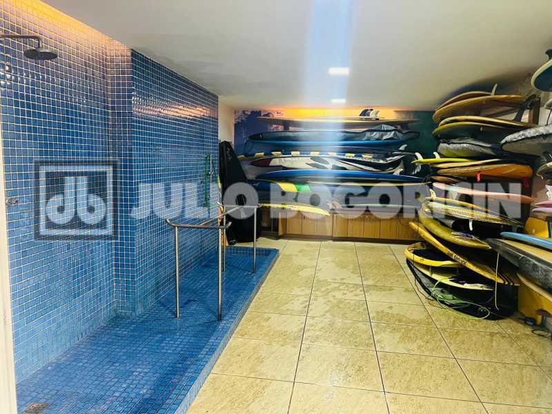 Conheça 11 do imóvel - Apartamento à venda Estrada do Pontal, Recreio dos Bandeirantes, Rio de Janeiro - R$ 1.150.000 - JBRB214576 - 11 11 - 11