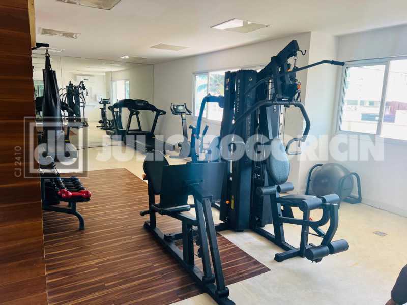 Conheça 12 do imóvel - Apartamento à venda Estrada do Pontal, Recreio dos Bandeirantes, Rio de Janeiro - R$ 1.150.000 - JBRB214576 - 12 12 - 12