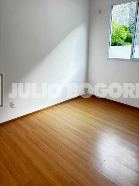 Conheça 7d555935-9994-4189-a850-32c251 do imóvel - Apartamento à venda Rua Dois de Fevereiro, Água Santa, Rio de Janeiro - R$ 265.000 - JBM223782 - 8 7d555935-9994-4189-a850-32c251 - 8