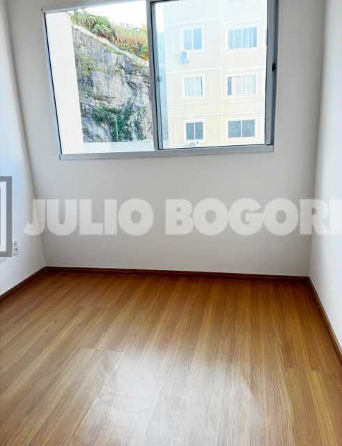Conheça b84d3209-a6ea-42a3-a3f0-dc7020 do imóvel - Apartamento à venda Rua Dois de Fevereiro, Água Santa, Rio de Janeiro - R$ 265.000 - JBM223782 - 14 b84d3209-a6ea-42a3-a3f0-dc7020 - 14