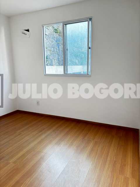 Conheça 7900b529-e65d-47b1-8e02-6edefd do imóvel - Apartamento à venda Rua Dois de Fevereiro, Água Santa, Rio de Janeiro - R$ 265.000 - JBM223782 - 15 7900b529-e65d-47b1-8e02-6edefd - 15